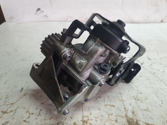 bontott DACIA SANDERO Nagynyomású Szivattyú