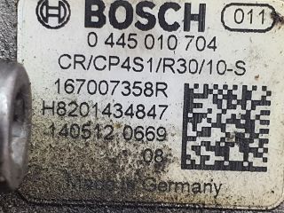 bontott DACIA SANDERO Nagynyomású Szivattyú