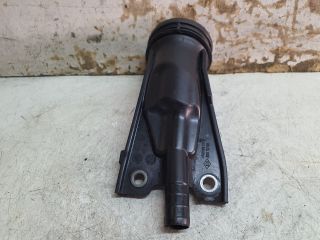 bontott DACIA SANDERO Olaj Beöntő Cső