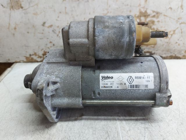 bontott DACIA SANDERO Önindító