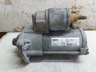 bontott DACIA SANDERO Önindító