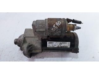 bontott DACIA SANDERO Önindító