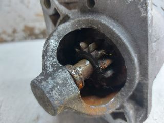 bontott DACIA SANDERO Önindító