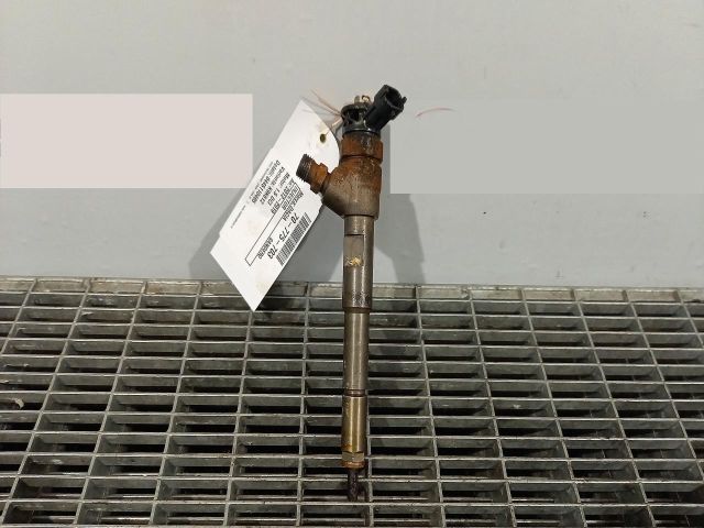 bontott DACIA SANDERO Porlasztó (1 db)