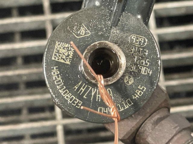 bontott DACIA SANDERO Porlasztó (1 db)