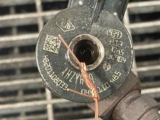 bontott DACIA SANDERO Porlasztó (1 db)