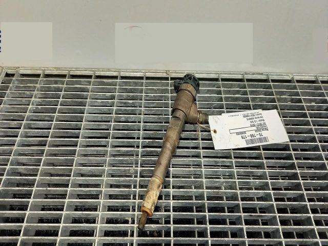 bontott DACIA SANDERO Porlasztó (1 db)