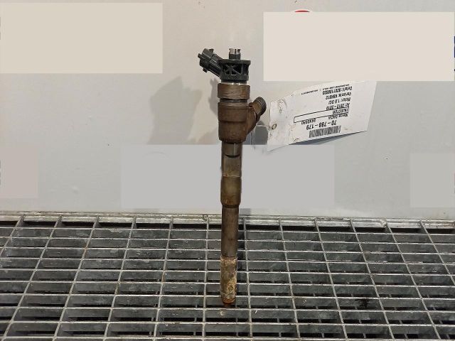 bontott DACIA SANDERO Porlasztó (1 db)