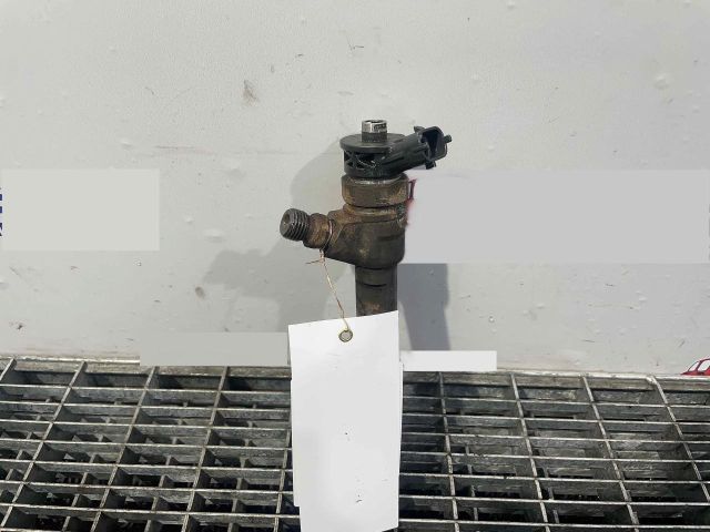 bontott DACIA SANDERO Porlasztó (1 db)