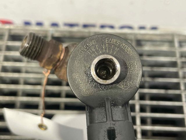 bontott DACIA SANDERO Porlasztó (1 db)