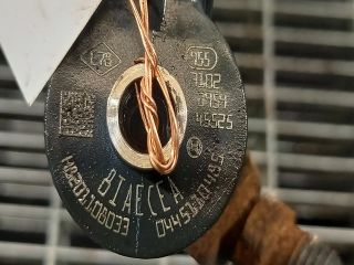 bontott DACIA SANDERO Porlasztó (1 db)