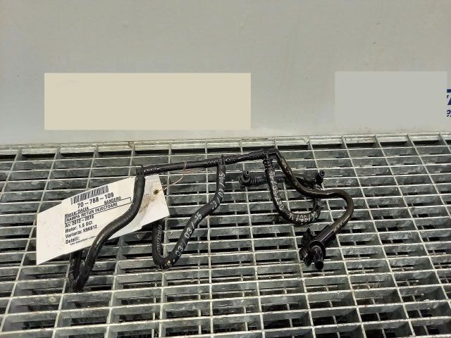 bontott DACIA SANDERO Résolajcső