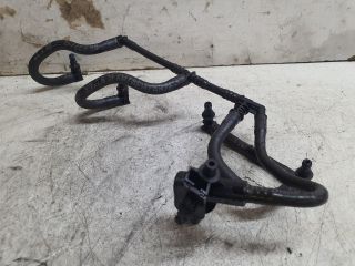 bontott DACIA SANDERO Résolajcső