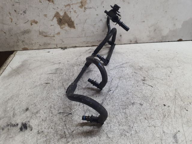 bontott DACIA SANDERO Résolajcső