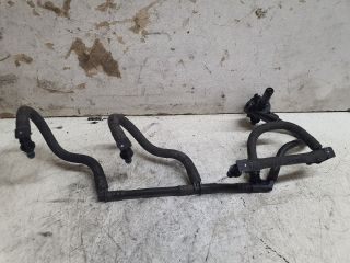 bontott DACIA SANDERO Résolajcső