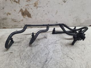 bontott DACIA SANDERO Résolajcső