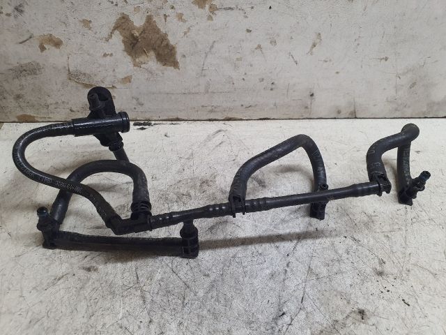 bontott DACIA SANDERO Résolajcső