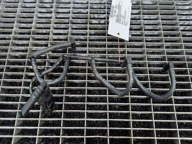 bontott DACIA SANDERO Résolajcső