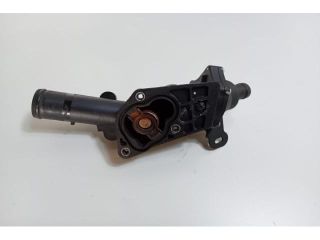 bontott DACIA SANDERO Termosztátház