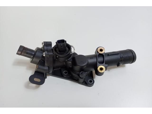 bontott DACIA SANDERO Termosztátház