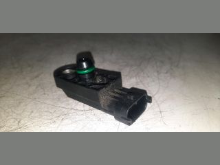 bontott DACIA SANDERO Turbó Vákum Szelep