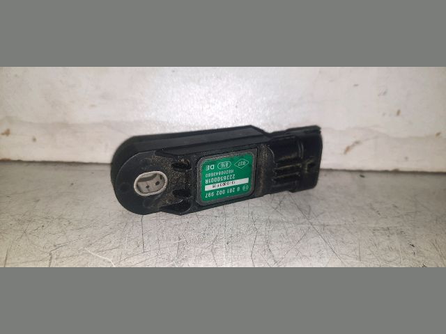 bontott DACIA SANDERO Turbó Vákum Szelep