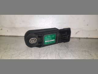 bontott DACIA SANDERO Turbó Vákum Szelep