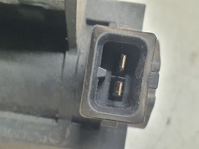 bontott DACIA SANDERO Turbó Vákum Szelep