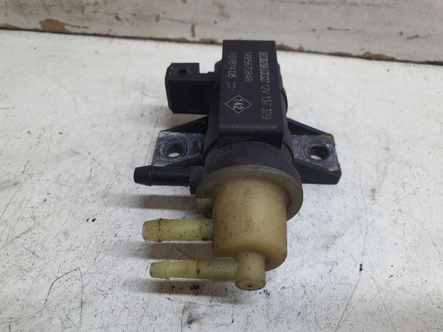 bontott DACIA SANDERO Turbó Vákum Szelep