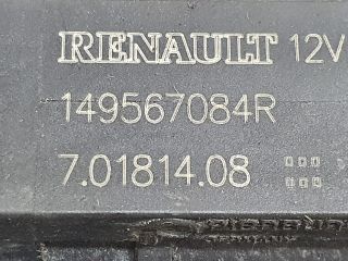 bontott DACIA SANDERO Turbó Vákum Szelep