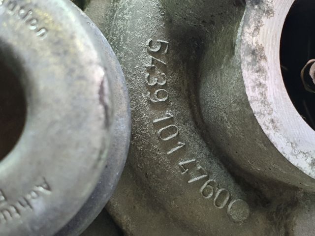 bontott DACIA SANDERO Turbó