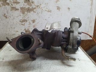 bontott DACIA SANDERO Turbó