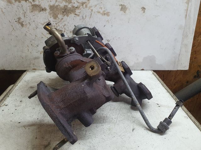 bontott DACIA SANDERO Turbó