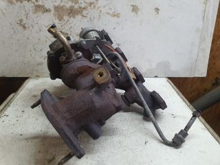 bontott DACIA SANDERO Turbó