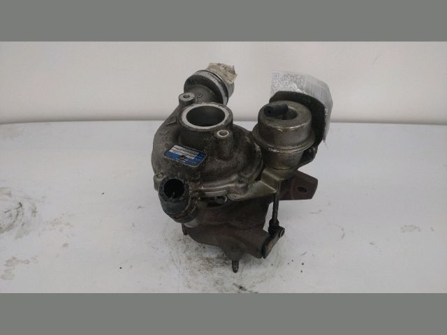 bontott DACIA SANDERO Turbó