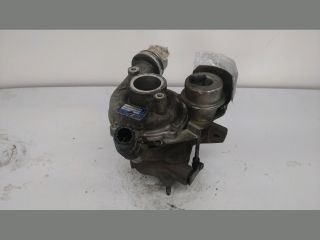 bontott DACIA SANDERO Turbó