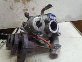 bontott DACIA SANDERO Turbó