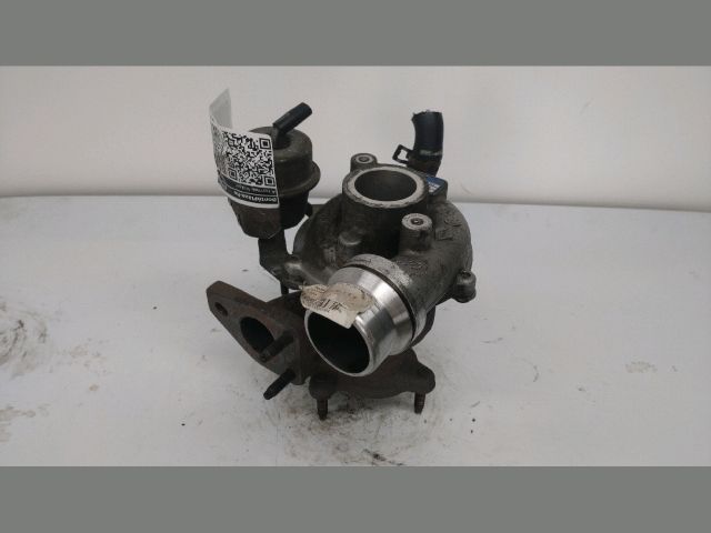 bontott DACIA SANDERO Turbó