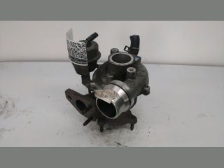 bontott DACIA SANDERO Turbó