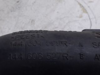 bontott DACIA SANDERO Turbócső