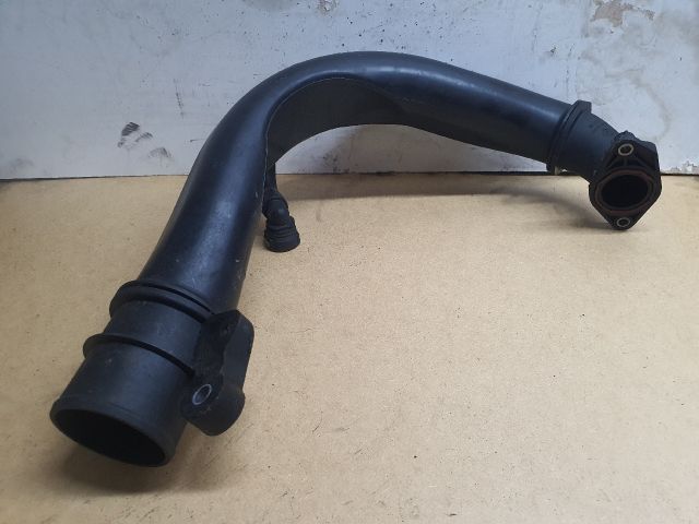 bontott DACIA SANDERO Turbócső