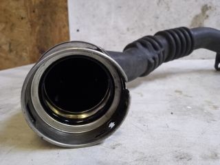 bontott DACIA SANDERO Turbócső