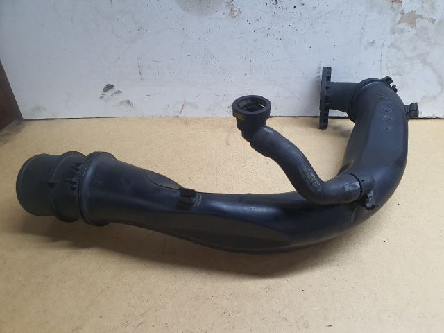 bontott DACIA SANDERO Turbócső