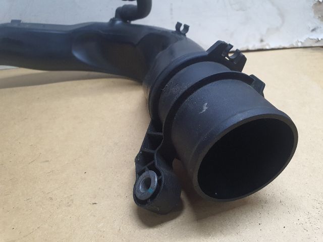 bontott DACIA SANDERO Turbócső