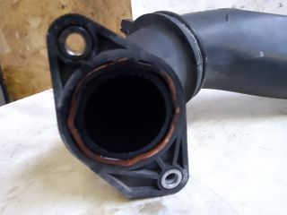 bontott DACIA SANDERO Turbócső