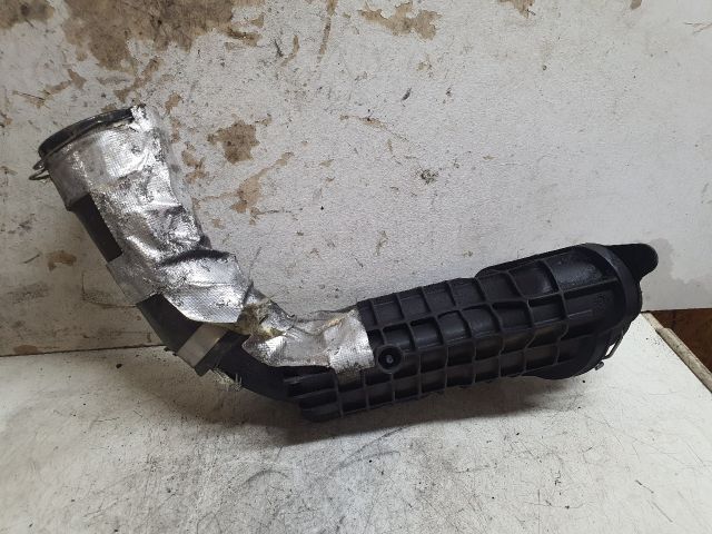 bontott DACIA SANDERO Turbócső