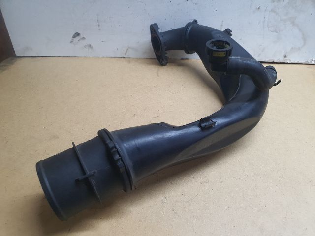 bontott DACIA SANDERO Turbócső