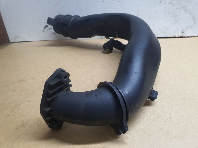 bontott DACIA SANDERO Turbócső