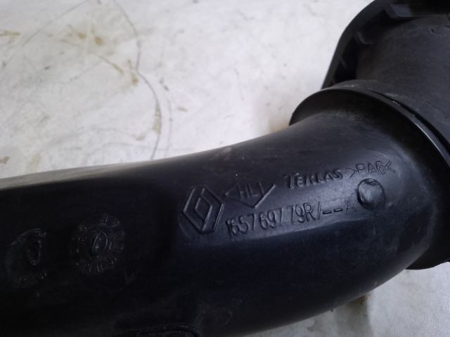 bontott DACIA SANDERO Turbócső