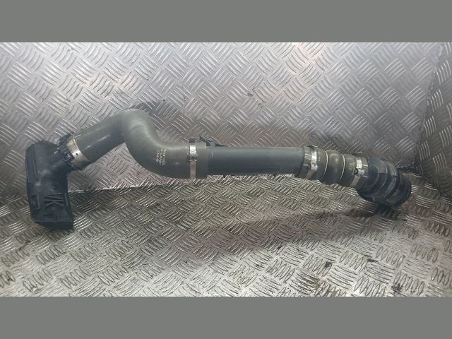 bontott DACIA SANDERO Turbócső